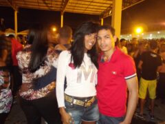 Agarradinho Fest
